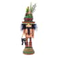 Kurt S. Adler 15in. Hollywood&#40;tm&#41; Zoo Menagerie Nutcracker - image 1