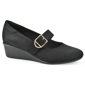 Cliffs Women''s Bolford Wedge Pump - image 1