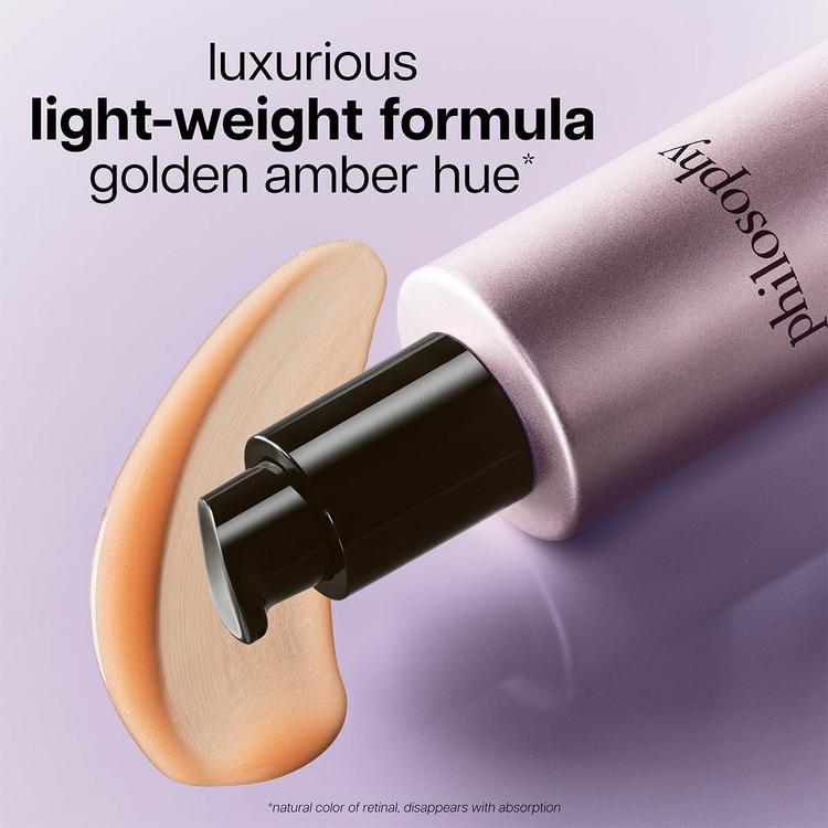Philosophy Ultimate Miracle Worker Lift & Firm Face & Neck Serum