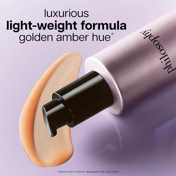 Philosophy Ultimate Miracle Worker Lift & Firm Face & Neck Serum