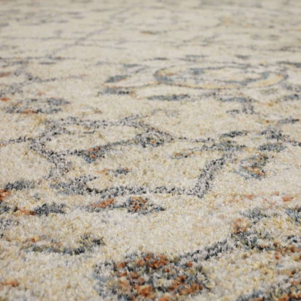 Mohawk Home Theseus Cream Accent Rug