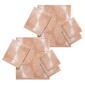 Nicole Miller Kendall 2pk. Bath Towel Collection - image 3