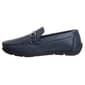 Big Boys Josmo Metal Accent Loafers - image 2
