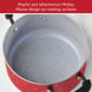 Farberware&#174; Disney Bon Voyage Ceramic Nonstick 3qt. Saucepot - image 5