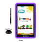 Kids Linsay 7in. Quad Core Tablet with Defender Case - image 4