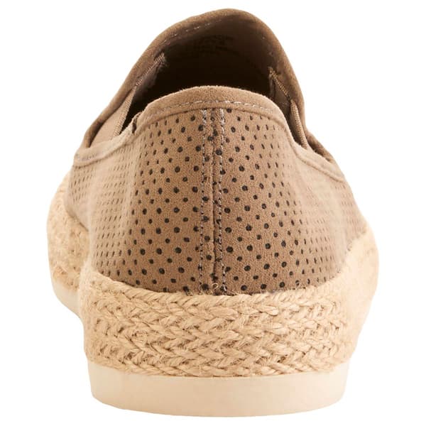 Womens Esprit Nadine Espadrille Fashion Sneakers