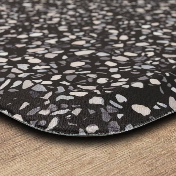 Mohawk Home Terrazo Tile Kitchen Mat