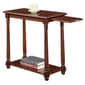 Convenience Concepts French Country Regent Chairside End Table - image 2