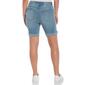 Womens Rafaella&#174; Denim Bermuda Shorts - image 2