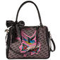 Ed Hardy Honey Paris Satchel - image 1