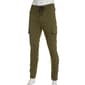 Mens Bola Solid Cargo Pants - image 1