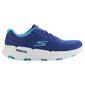 Womens Skechers GO RUN 7.0 - Driven Athletic Sneakers - image 2
