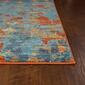 KAS Illusions 3 x 5 Elements Rectangle Area Rug - image 2
