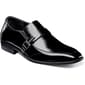 Mens Stacy Adams Abram Moc Toe Bit Slip On Loafers - image 1