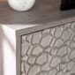 Southern Enterprises Hollesborne Color Changing Fireplace - image 2
