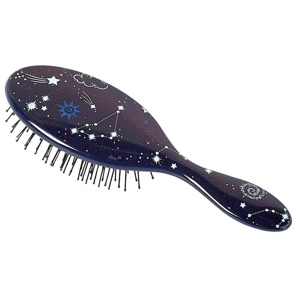 Wet Brush Kids Detangler Galaxy Hair Brush