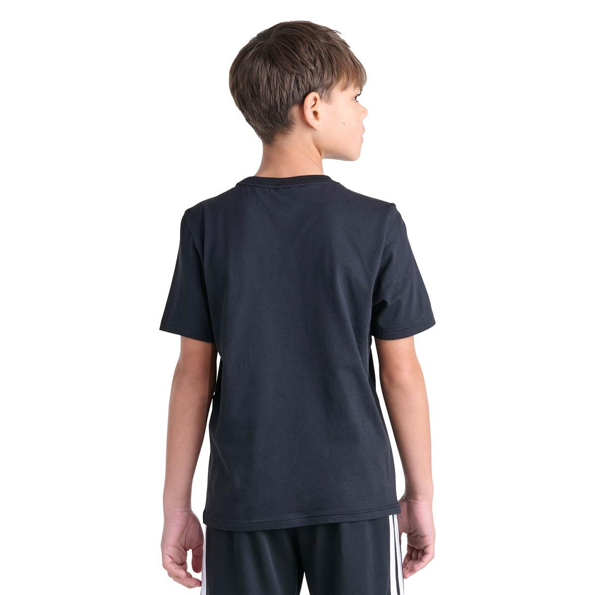Boys (8-20) adidas® Soccer Celebration Short Sleeve Tee