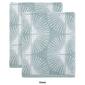 Nicole Miller Kendall 2pk. Bath Towel Collection - image 6