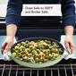 KitchenAid&#174; 2.5qt. Enameled Cast Iron Au Gratin Roasting Pan - image 5