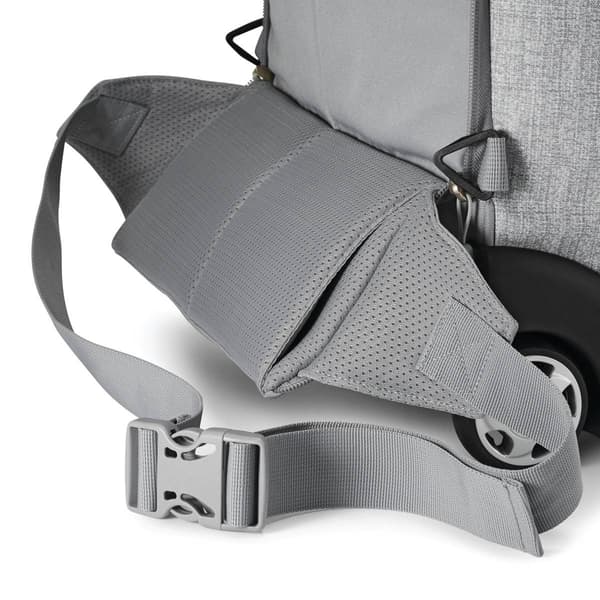 High Sierra&#174; Powerglide Pro Wheeled Backpack