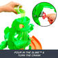 Hot Wheels® Mutant Monster Takedown Playset - image 3