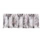 Royal Court Estelle Window Straight Valance - 72x17 - image 1