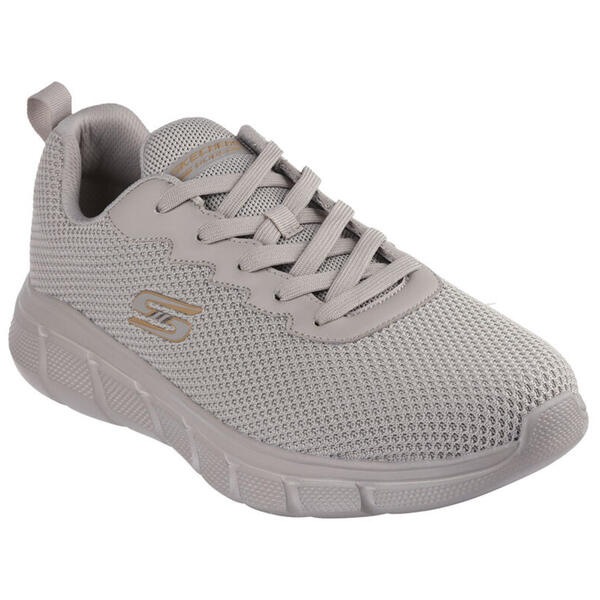 Mens Skechers BOBS Sport B Flex Chill Edge Athletic Sneakers - image 