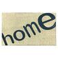 J&V Textiles Home Outdoor Coir Doormat - image 1