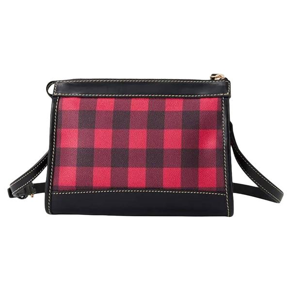 Dooney & Bourke Tucker Zip Crossbody