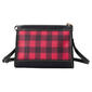 Dooney & Bourke Tucker Zip Crossbody - image 3
