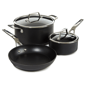 BergHOFF Essentials 5pc. Nonstick Cookware Starter Set - image 2