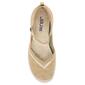 Womens JBU Raven Memory Foam Mary Jane Flats - image 4