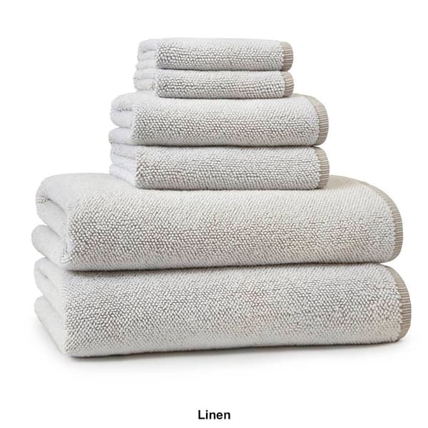 Cassadecor Maison Bath Towel Collection