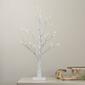 Northlight Seasonal 24in. LED Christmas Twig Tree - image 2