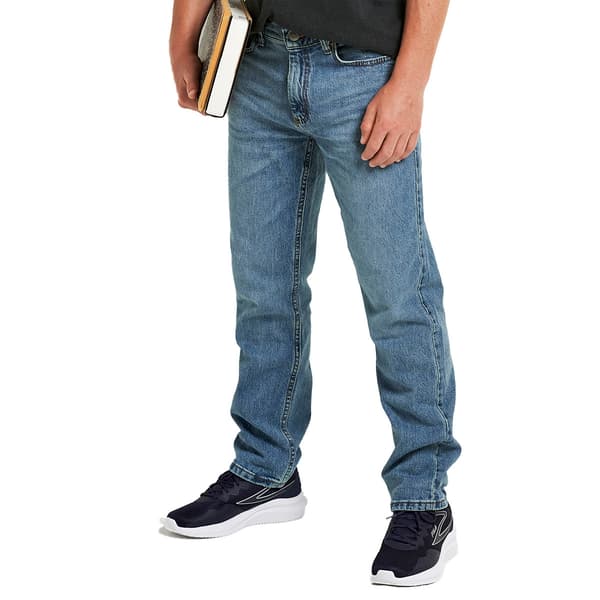 Mens Lee&#40;R&#41; Legendary Relaxed Fit Jeans