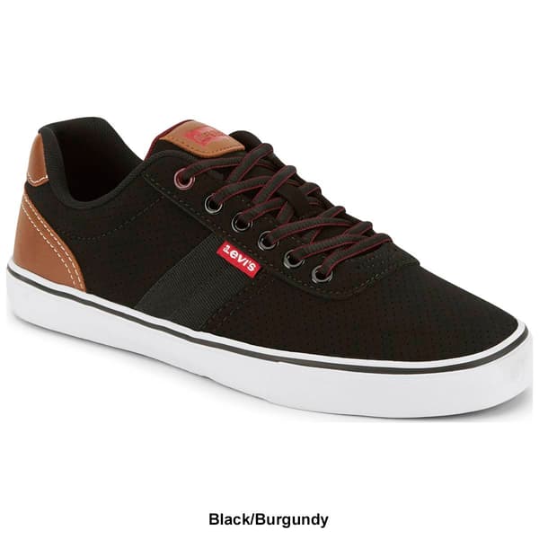 Mens Levi's&#174; Miles Fashion Sneakers