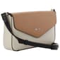 Nine West Bowie Mini Flap Color Block Crossbody - image 2