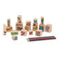Melissa & Doug(R) Stamp-A-Scene-Rain Forest - image 1
