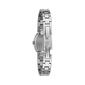 Womens Caravelle Black Mother of Pearl Dial Watch - 43L204 - image 3
