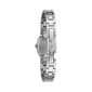 Womens Caravelle Black Mother of Pearl Dial Watch - 43L204 - image 3