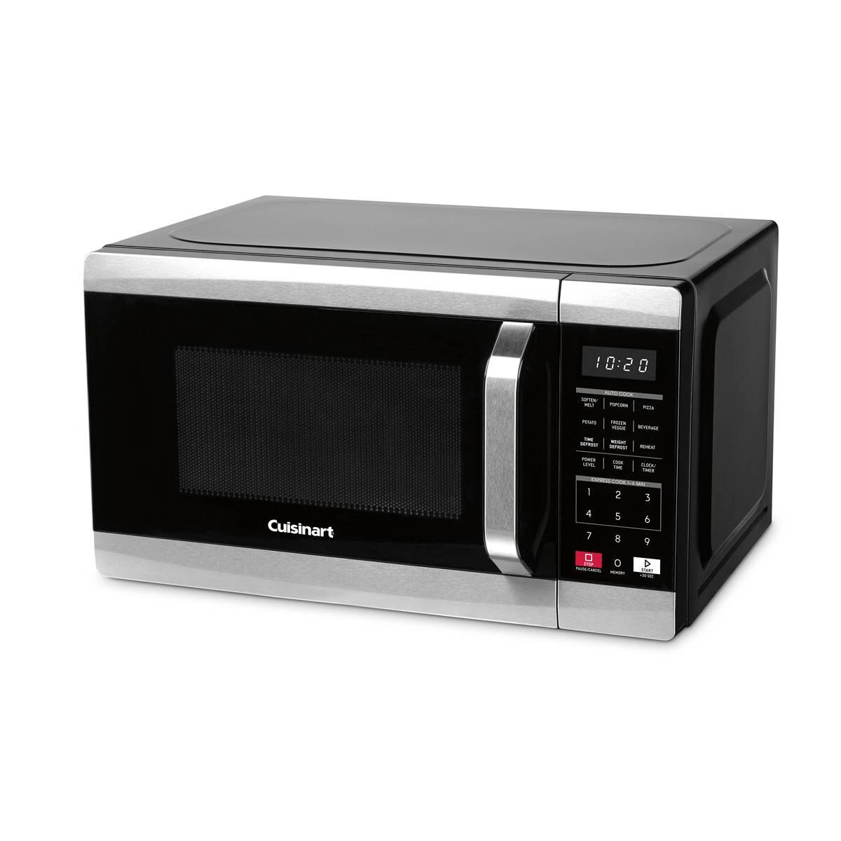 Cuisinart® Compact Microwave
