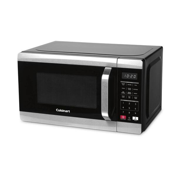 Cuisinart&#40;R&#41; Compact Microwave - image 