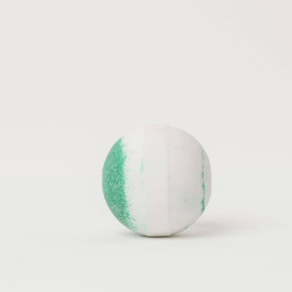 Cosset Coconuts About Lime Aromatherapy Marble