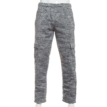 : FOCO Green Bay Packers NFL Mens Gray Woven Joggers - S :  Sports & Outdoors