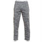 Mens Cougar&#40;R&#41; Sport Solid Fleece Active Cargo Pants - image 1