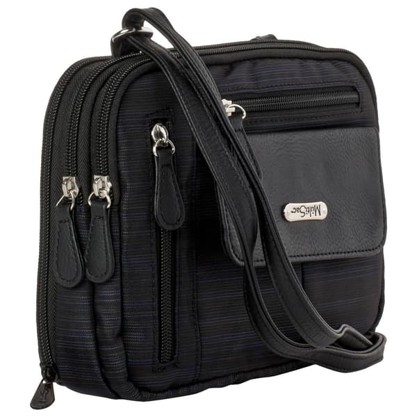 MultiSac Yukon Zippy Crossbody
