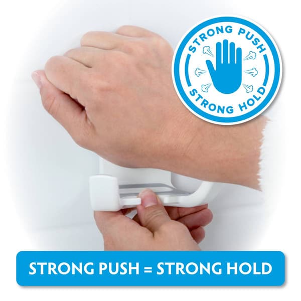 SlipX Solutions On the Dot Double Hook