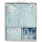 Baby Unisex (NB-6M) Quiltex® Twinkle Lil Star 3pc. Box Set - image 2