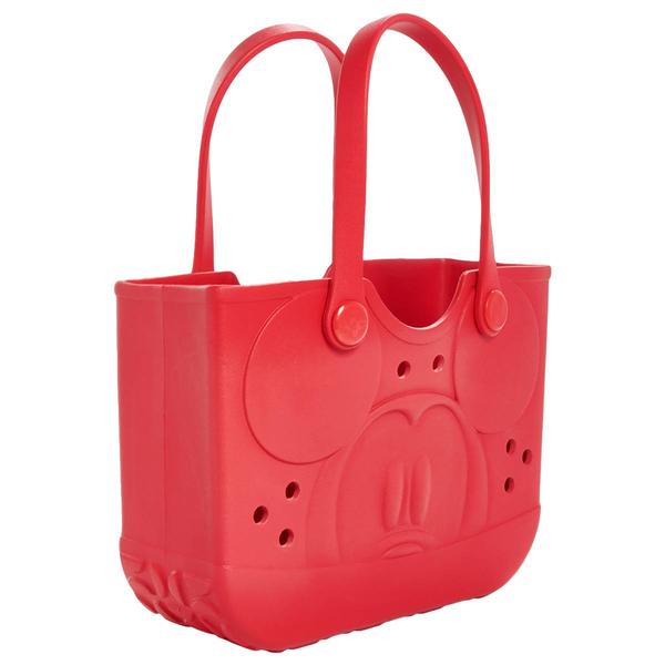 Disney Mickey EVA Gummy Tote