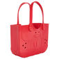 Disney Mickey EVA Gummy Tote - image 3